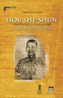 liou she-shun plenipotenciario do imperio da china - viagem ao brasil em 1909